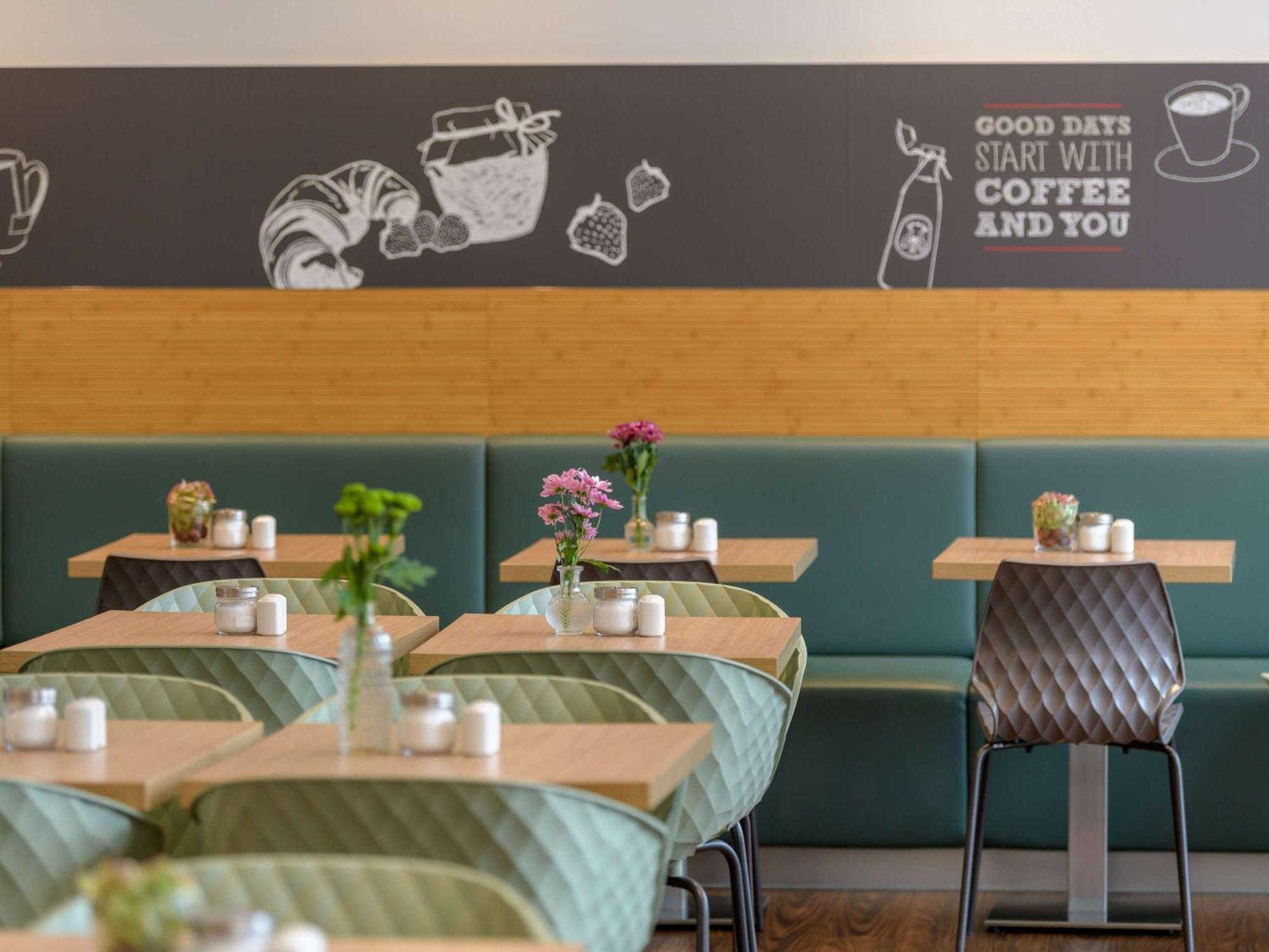 Ibis Heilbronn City Exterior photo