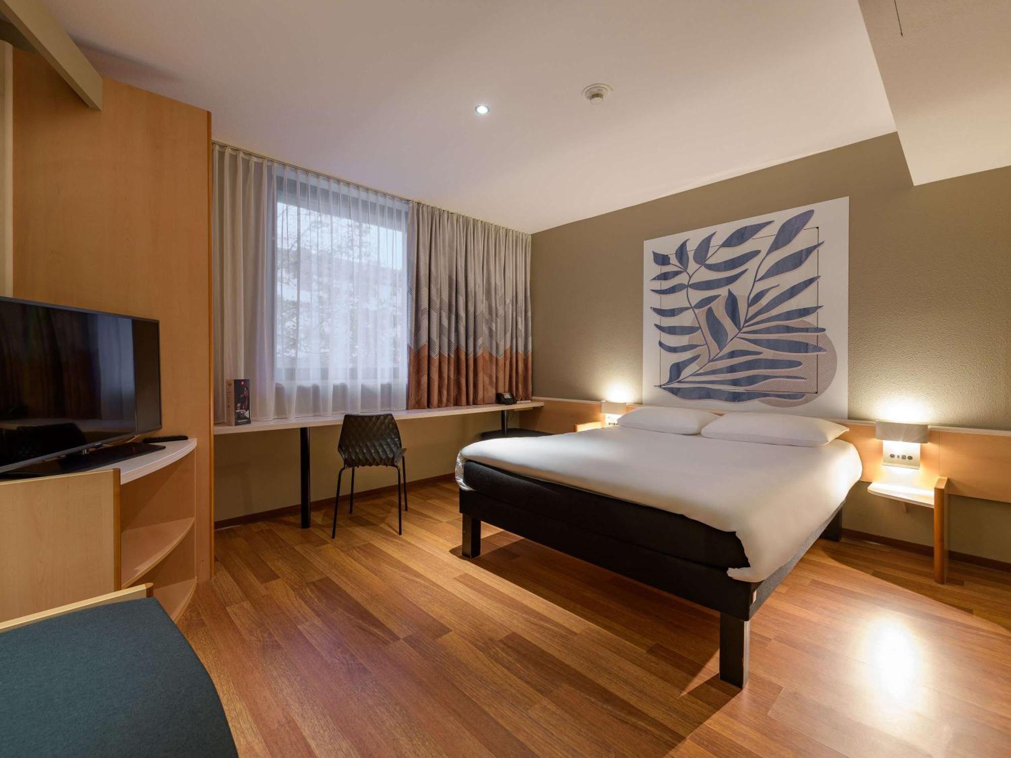 Ibis Heilbronn City Exterior photo