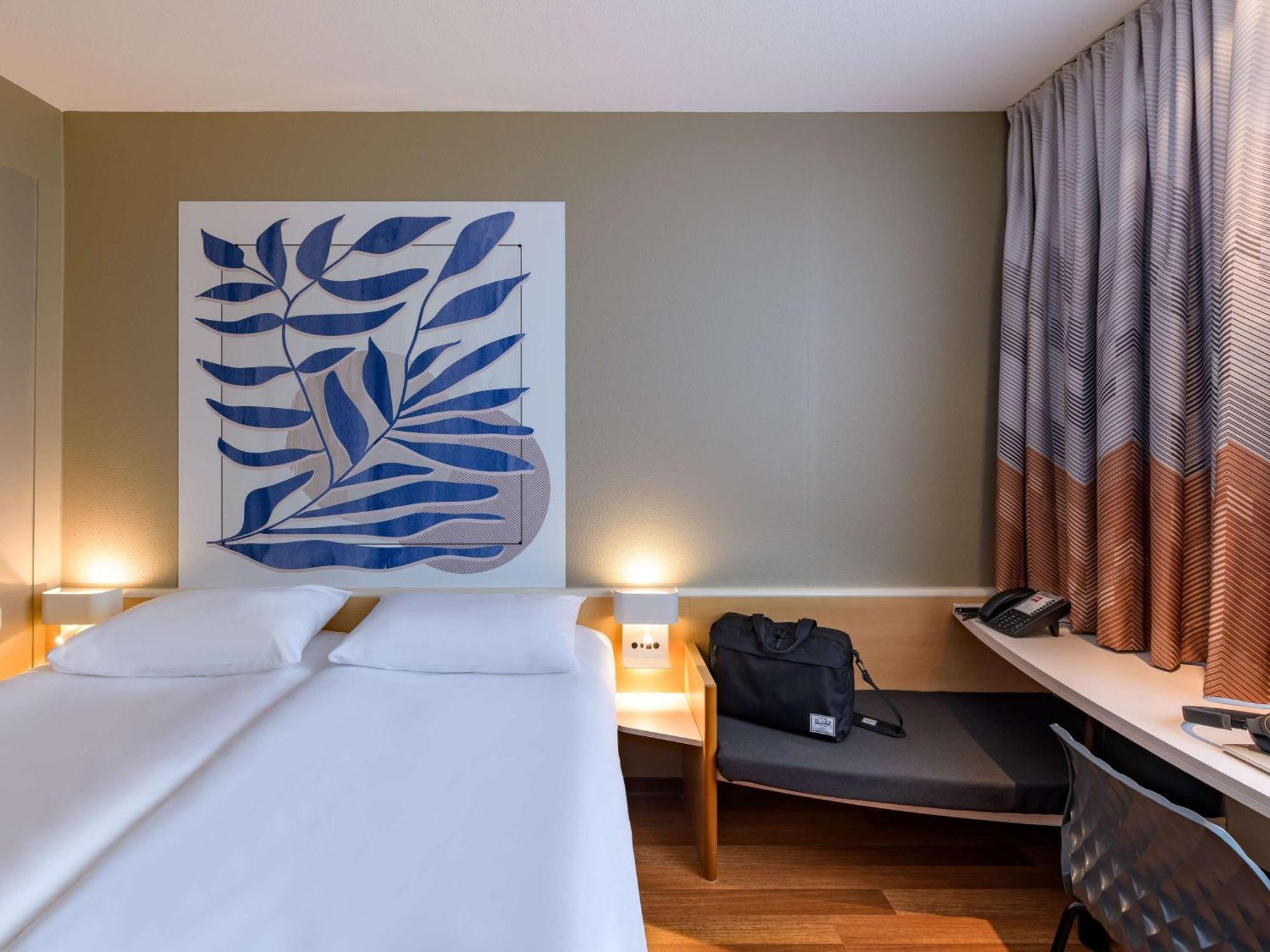 Ibis Heilbronn City Exterior photo