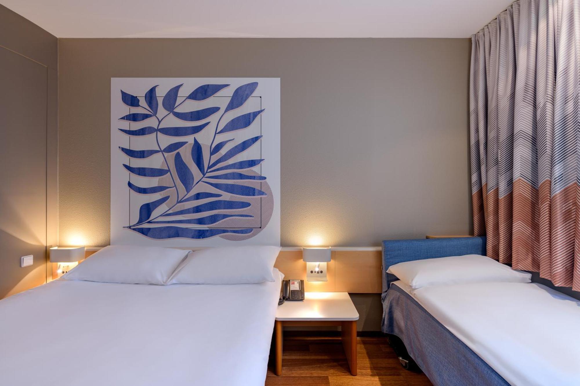 Ibis Heilbronn City Exterior photo