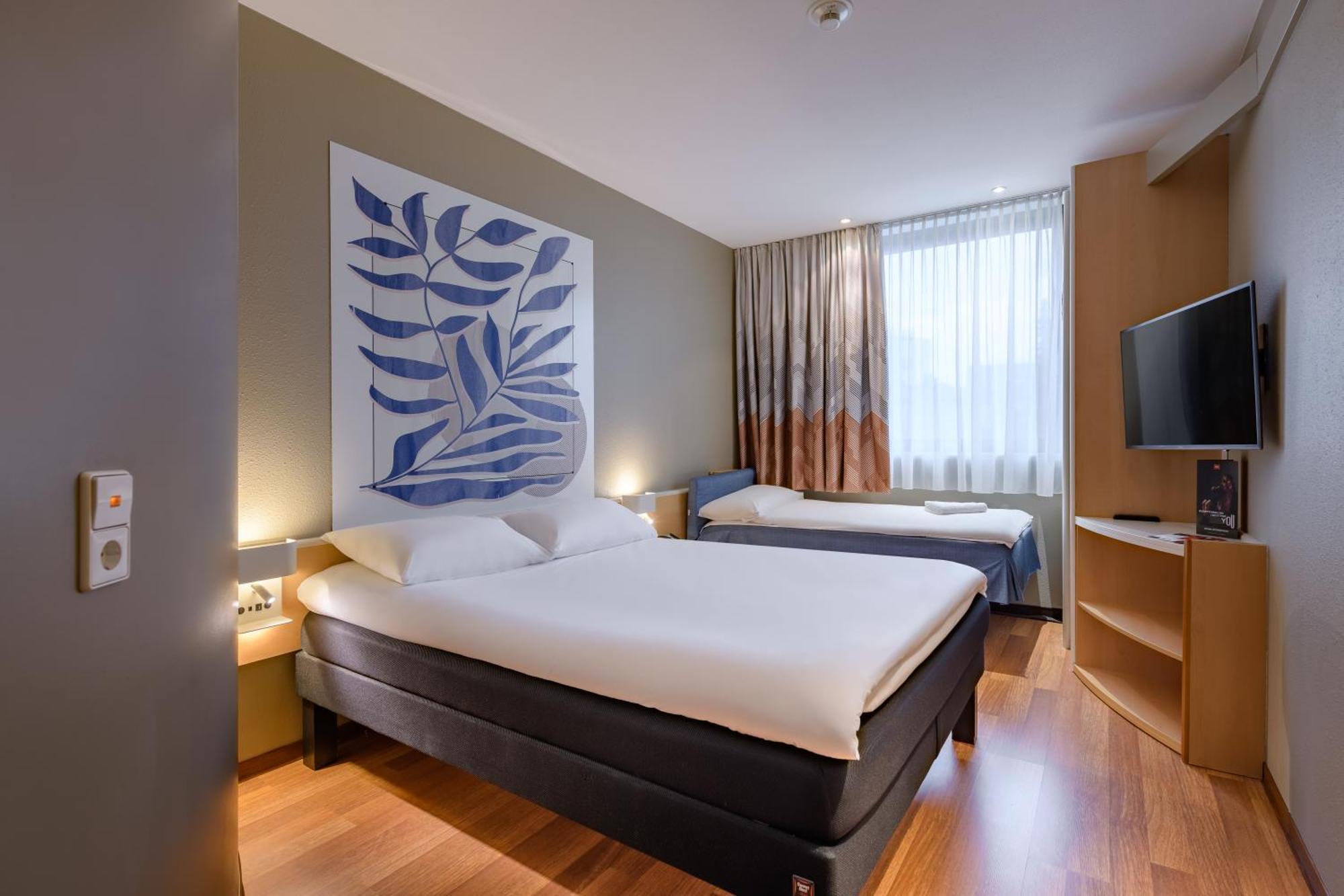 Ibis Heilbronn City Exterior photo