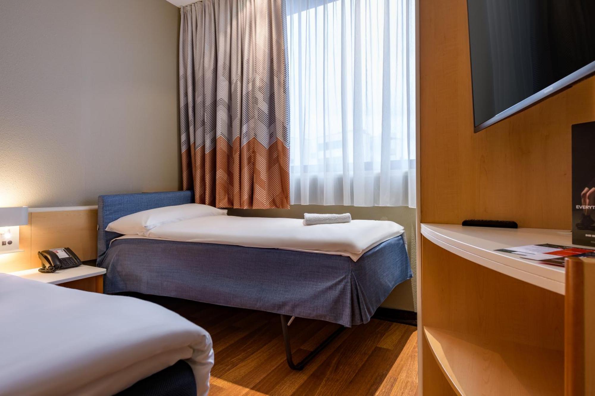 Ibis Heilbronn City Exterior photo