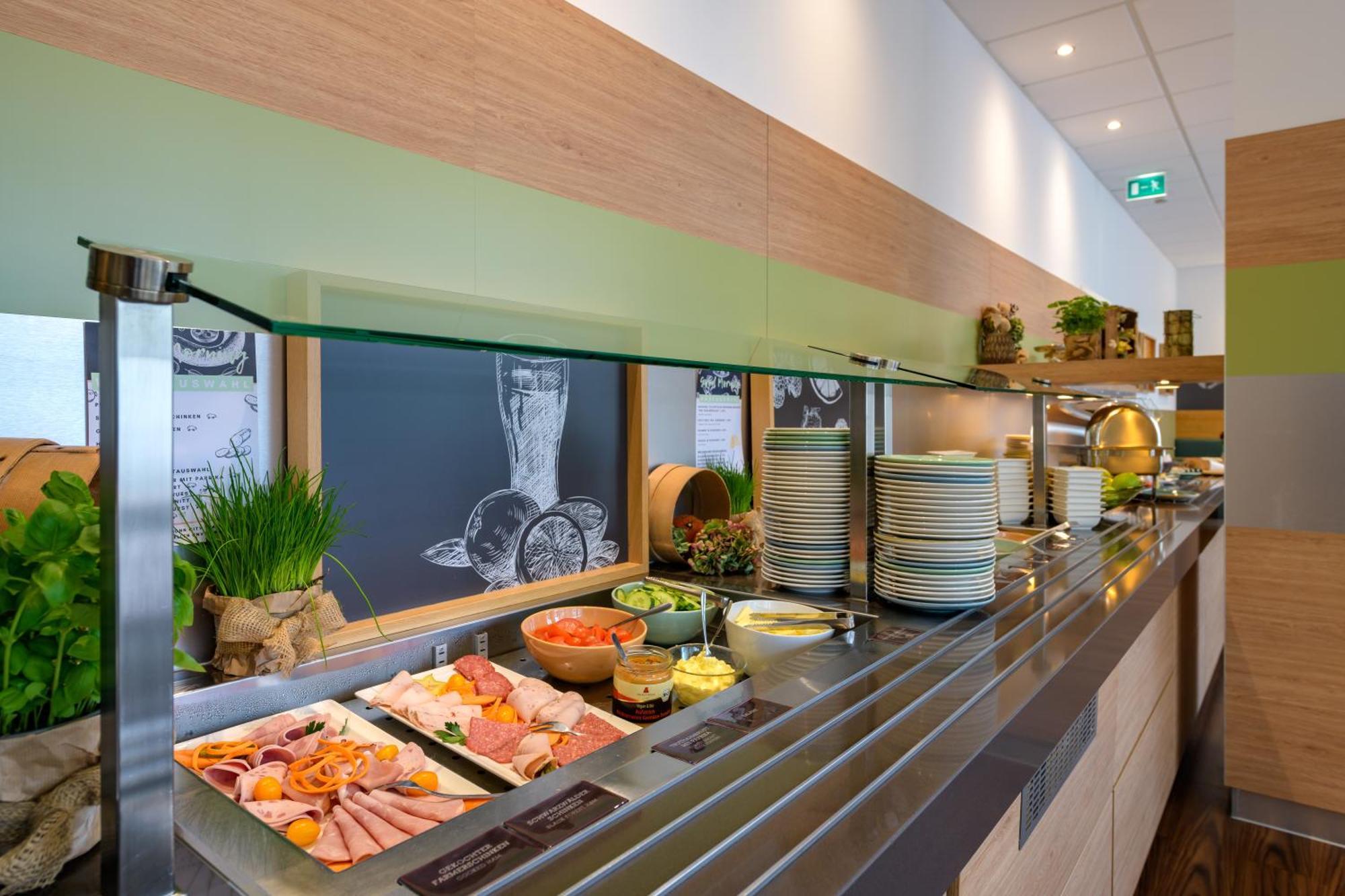 Ibis Heilbronn City Exterior photo