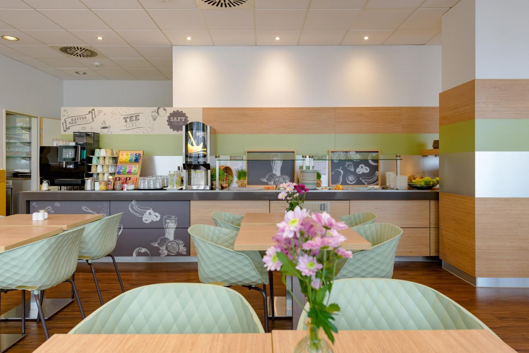 Ibis Heilbronn City Exterior photo