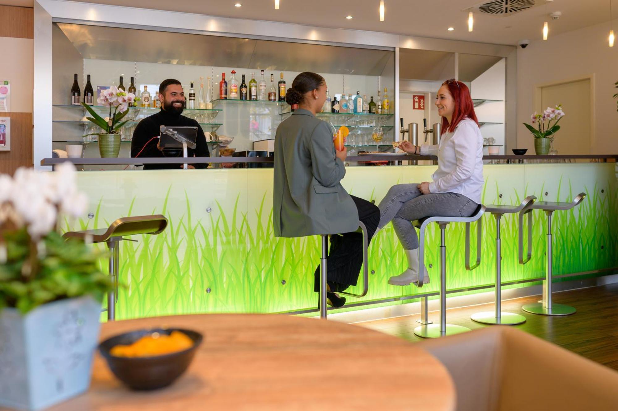 Ibis Heilbronn City Exterior photo