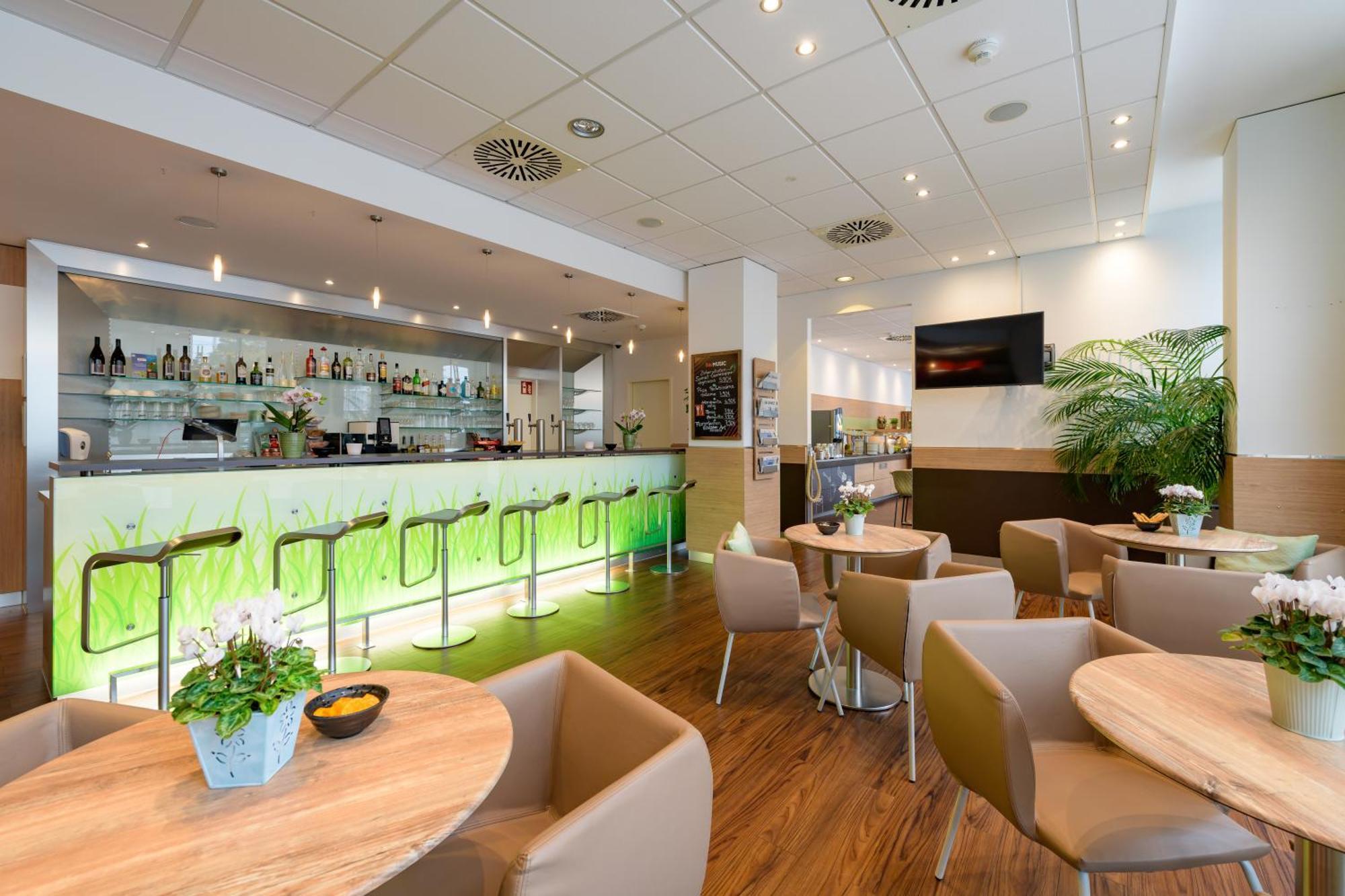 Ibis Heilbronn City Exterior photo
